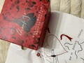 ありがとう箱素敵でした