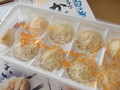しゅうまい　パッケージ