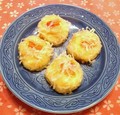 レンジでかんたん
