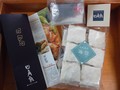 届いた商品