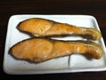 こんがり美味しそうに焼けました！