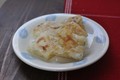 フライパンに当たる面積が広いためパリパリとこんがり焼けました。