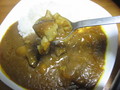 柔らかくてジューシーなお肉がゴロッと！口の中でとろけます！