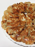 20個を一度に焼き餃子で