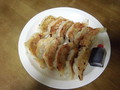 もう少し焼き目をつけたらよかったかな?