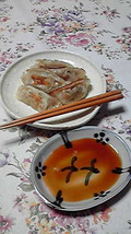 いただきます～。