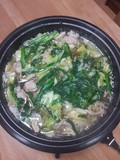 熱々で美味しい♥