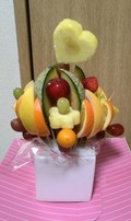 カラフルでかわいいです♪