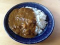 嬉しい、自宅で本格カレー♪