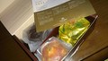 中身が見えるので、どれを食べようか選べるのが楽しいですね♪