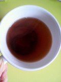 紅茶に入れてみるのもお勧め。