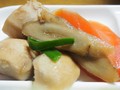 煮物も絶品に、、