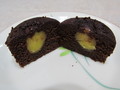 深味栗のガトー