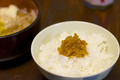 白米によく合う！