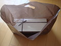 手土産用の袋も付いていてばっちり！！