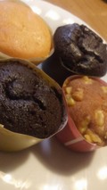 チョコレートも良かったですが、キャラメルのがクルミとあって特に好きでした