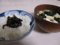 朝ごはんにぴったり。