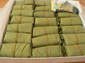 箱を開けると…