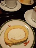 カットして　