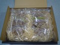 丁寧な状態で贈り物にもぴったりです