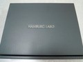 商品が入っていた箱です