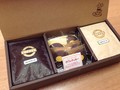 パッケージも可愛らしい。