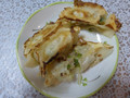 野菜多めのあんです