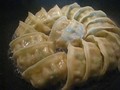 蒸し焼き中