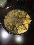 味しみました