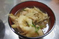 もっちりぽってりしたたんぽが絶品