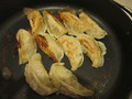 美味しそうな焼き上がり