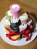 １つ１つ違う味！