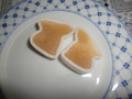 なめらかなこしあんで美味しいです！