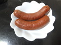 とてもボリュームがあり、ジューシー！！