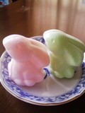 可愛いですね☆