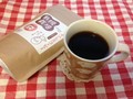 ひと息つきたいときに…とっても助かってます。