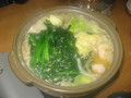出来立てアツアツ