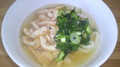 きつねうどん