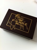 チョコレート