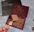 パッケージが可愛いです。ちょっとしたプレゼントに良さそう！