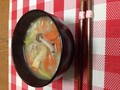 だしパック2つ使いました