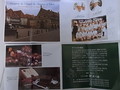 高級感が感じられる冊子です