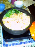 ちょっとピンボケですみません