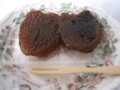 グラッセは２個ずつ３パック入っています。