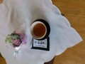 美味しかった。