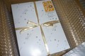 ダンボール開封時の包装