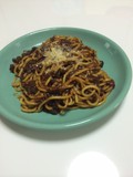 自宅で本格パスタ