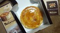 パッケージです。郵送の梱包にも無駄がなく好感が持てます＊