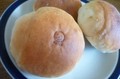 プレーンロールパン（見た目）