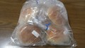 個別包装でお届けされました